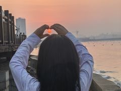 -金梦海湾浴场