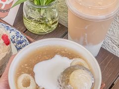 -绿小院(荔湾店)