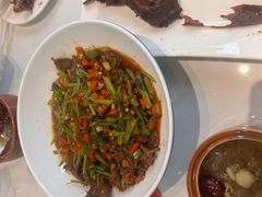 -小秦淮·南京土菜(新亭西路店)