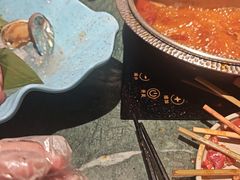 -牛New寿喜烧(曹路花园城店)
