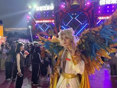 -成都欢乐谷