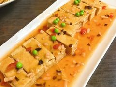 -老牌坊鲁菜名店(聊城美食岛店)