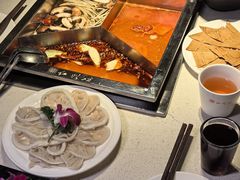 -红鼎坊·老成都火锅(新南门店)