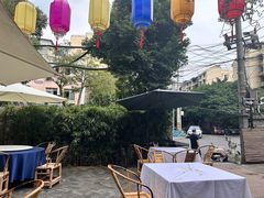 -院8里·小聚园老川菜(九眼桥店)