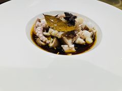 -拉完海鲜大排档(温岭店)