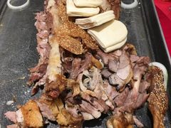 -九十九顶毡房(阜石路店)