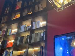 -恐怖游戏(湖滨店)