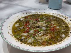 -南山翁新概念川菜(江宁万达广场店)
