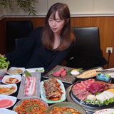中山韩式烤肉届的天花板非他莫属！