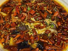 -潇湘码头·鲜湘菜(清河店)