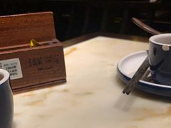 -绿茶餐厅(汇悦大融城店)