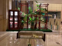 -浙江三立开元名都大酒店