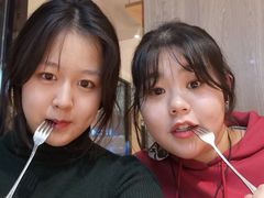 -必胜客(东岳店)