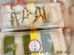 -米阿糯糕团•酒酿•甜品(莫愁店)