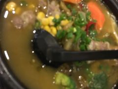 -滇越乘象云南餐厅(豆各庄店)