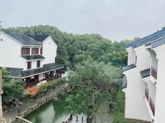 -苏州吴宫泛太平洋酒店