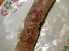 卷饼-春饼先生·北京烤鸭(甘井子万达店)