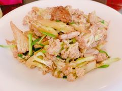 -玉林烤鸭店(垡头店)