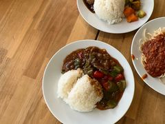 -宜家·瑞典风味餐厅(四元桥店)