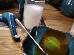 青梅茶冻-湊湊火锅·茶憩(东城万达店)