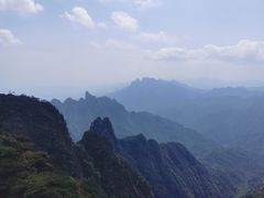 -三清山风景名胜区