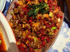 -图味美小黄鱼·景德菜(浙江路店)