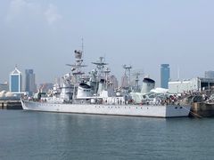 -中国人民解放军海军博物馆