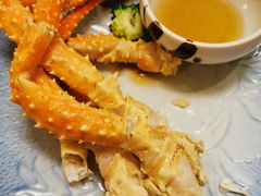 -王鼎精致料理铁板烧(世博源店)