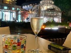 -君悦酒店·La Terrazza意合園·意式风味