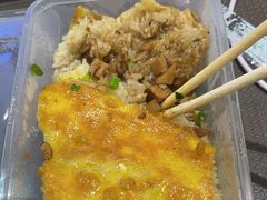 -老通城豆皮大王(吉庆街店)