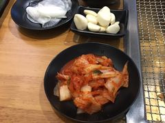 -肉甲韩国木炭烤肉(新壹街1店)
