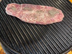 -石记老北京炙子烤肉(松园店)