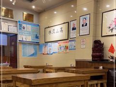 大堂-杜记甜食(大众巷店)