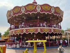 -沈阳方特欢乐世界