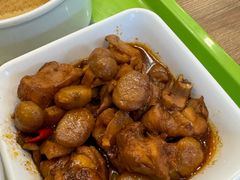 -老乡鸡(淮河路步行街店)