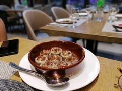 -Mezomd曼索蒂西班牙餐厅(广粤店)