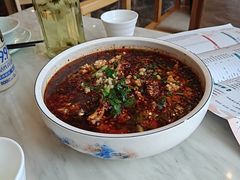 -陈麻婆豆腐总店