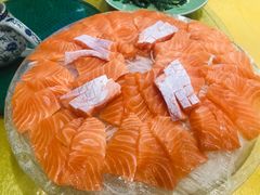 -盛港湾海鲜食府(黄沙店)