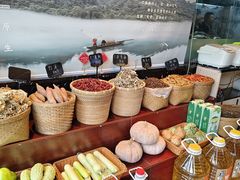 -渔舟意·湖南家宴(萝岗纳金城店)