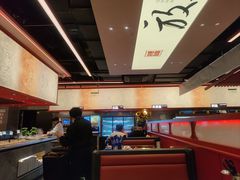 -钱小奴创意自助餐厅·原切谷饲安格斯畅吃(苏州昆山招商花园城店)