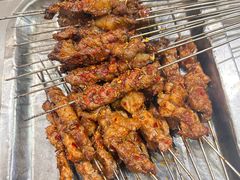 -文文烤肉(大皮院店)