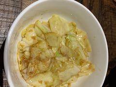 -铁公鸡·四川料理(天环广场店)