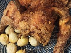 -烧鸟横丁(联发文创口岸店)
