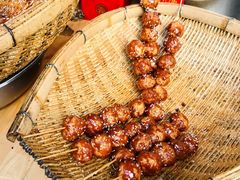-邓记新一代糖油果子(四川煤管局供销公司职工宿舍店)
