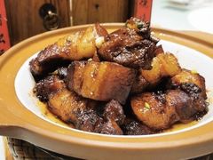 黑猪肉-春盛渔府(牛首山店)