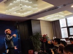 -徐记海鲜(陕西历史博物馆|明德门店)