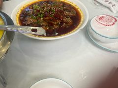 -郭林家常菜烤鸭(曙光西路店)