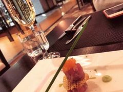 -圣丰索菲特·法国餐厅