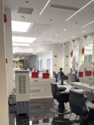 -INLIFE HAIR韩国美发