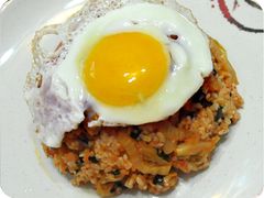 泡菜炒饭-李先生的首尔小馆(松江启源广场店)